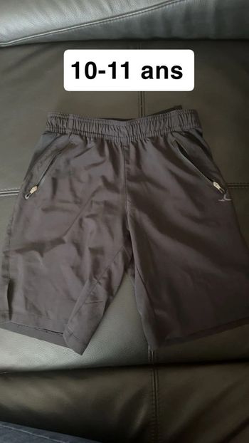 Short 10/11 ans