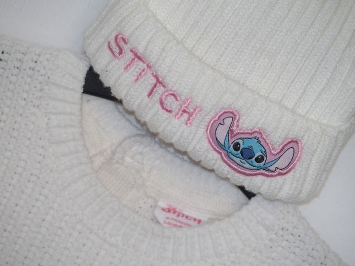 Robe Stitch - photo numéro 4