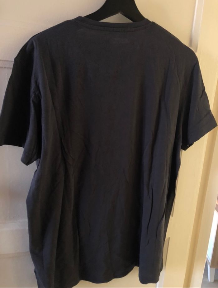 Tee shirt gris IN Extenso t.xl - photo numéro 3