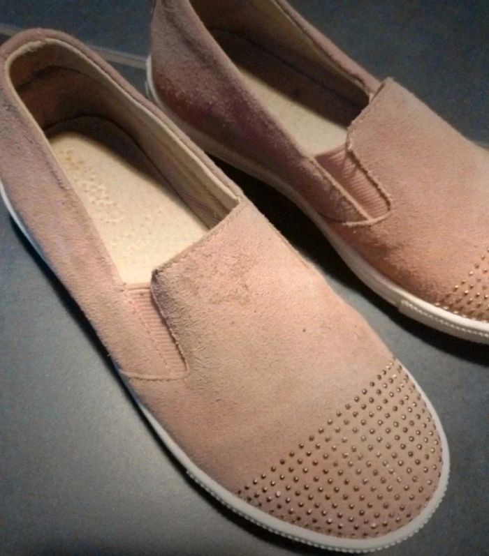 Chaussure MOD8 taille 29 - photo numéro 9