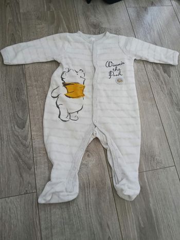 Pyjama 12 mois