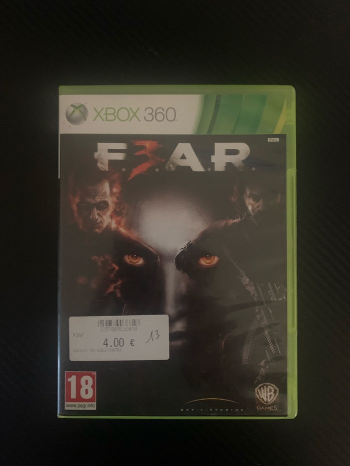 Fear 3 - photo numéro 2