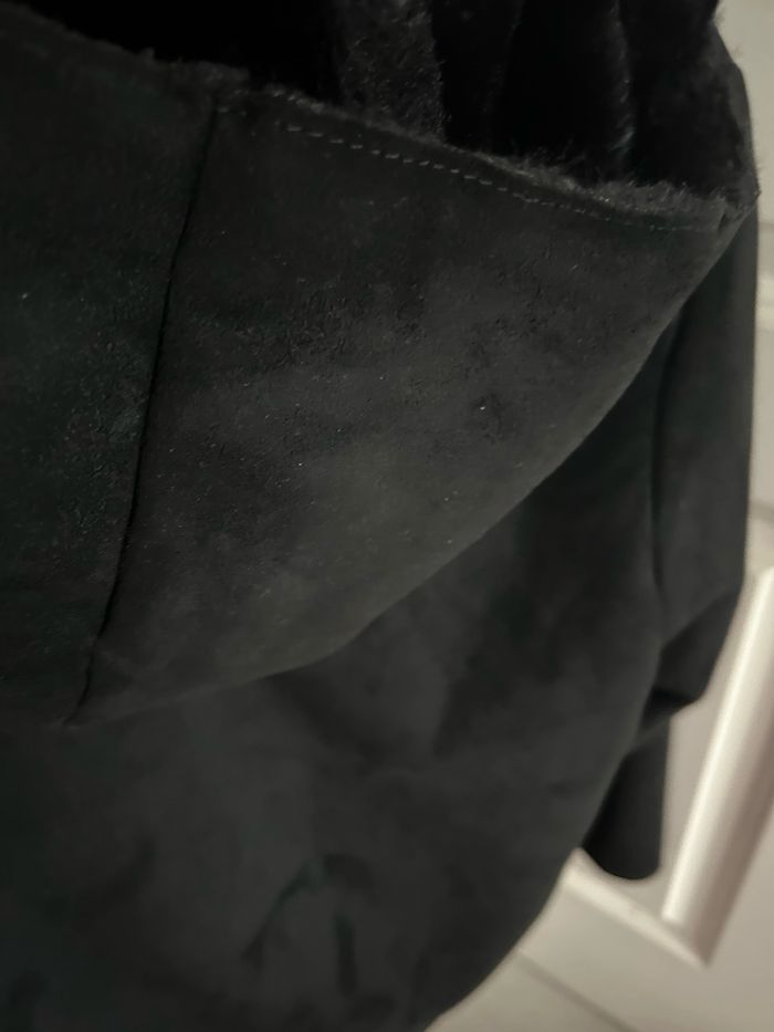 Manteau mango - photo numéro 3