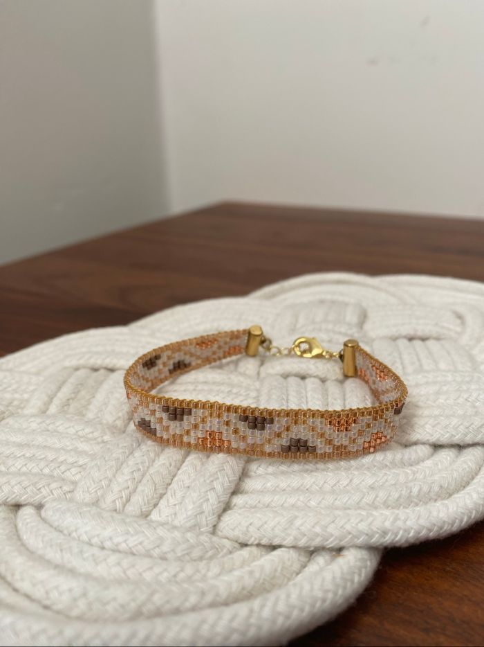 Bracelet Miyuki