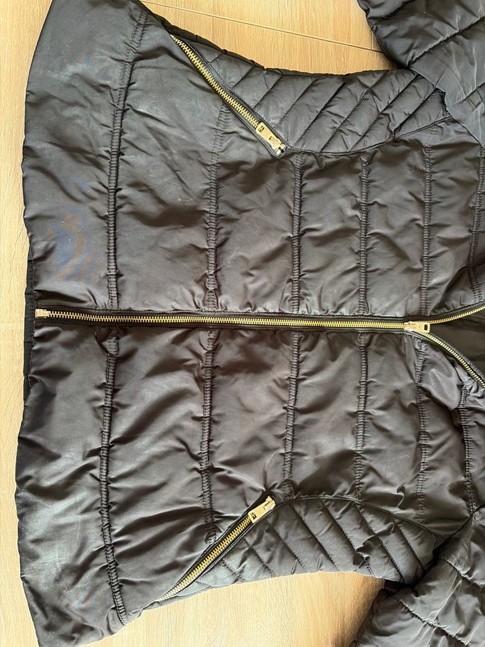 veste hiver - photo numéro 4