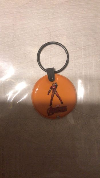 Porte clé Avengers