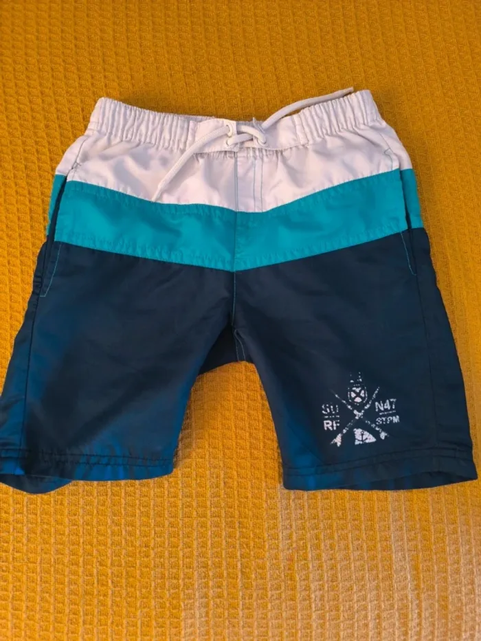 Short de bain