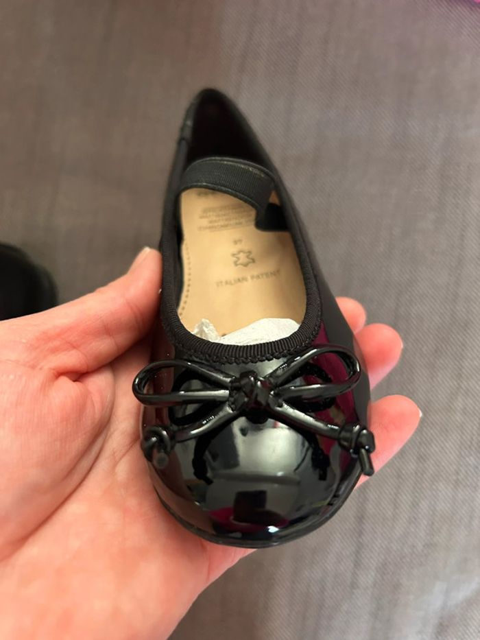 Ballerine - photo numéro 4