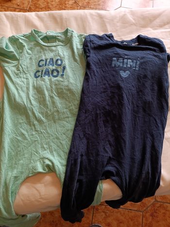 Pyjama 12 mois
