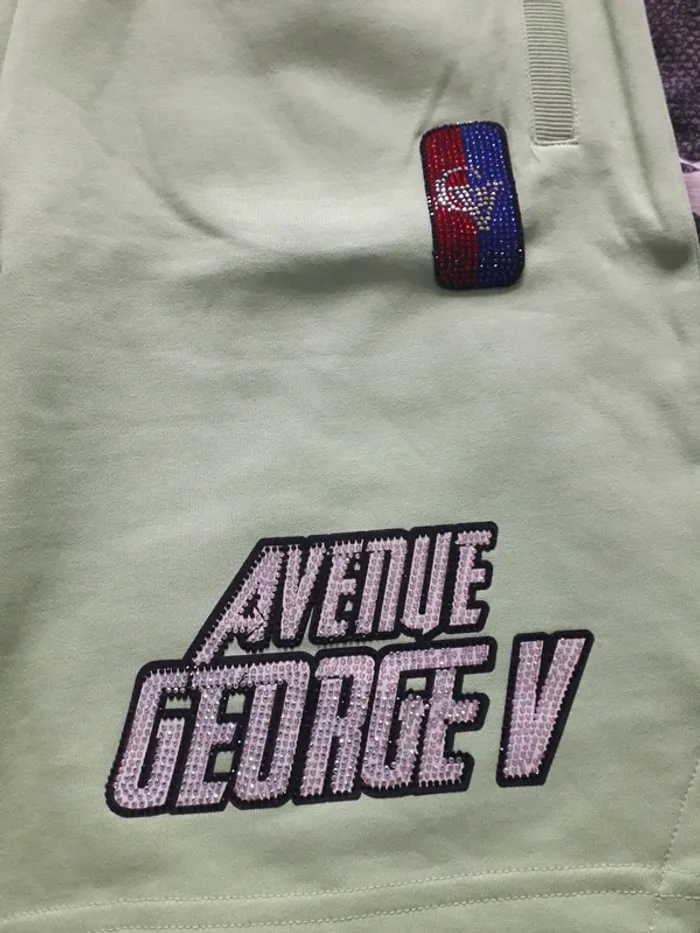 Ensemble Avenue George V neuf - photo numéro 13