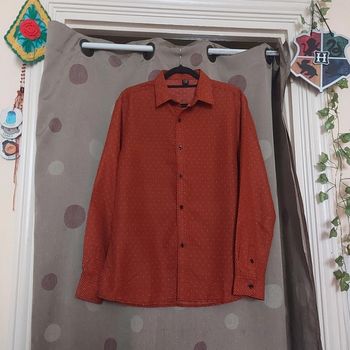 Jolie chemise taille M