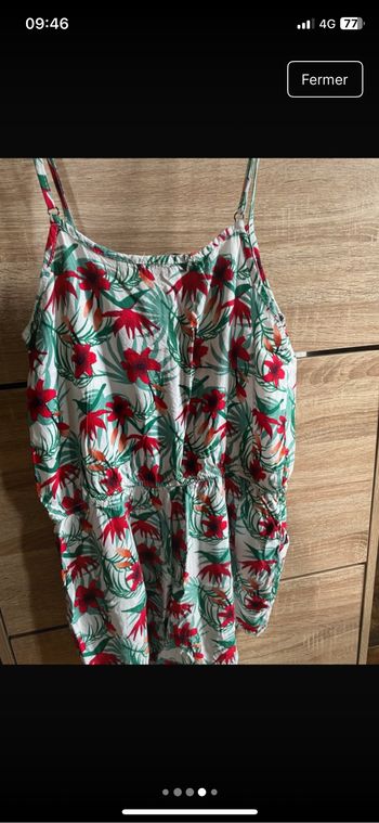 Combishort