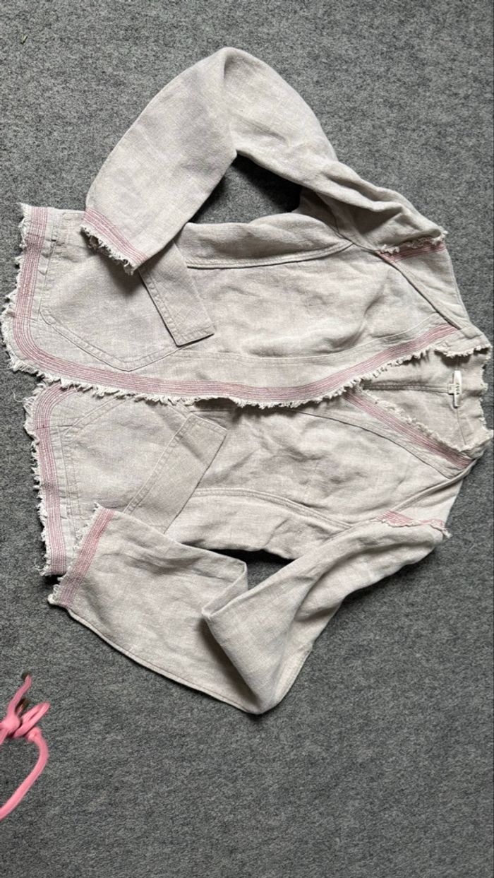 Veste - photo numéro 2