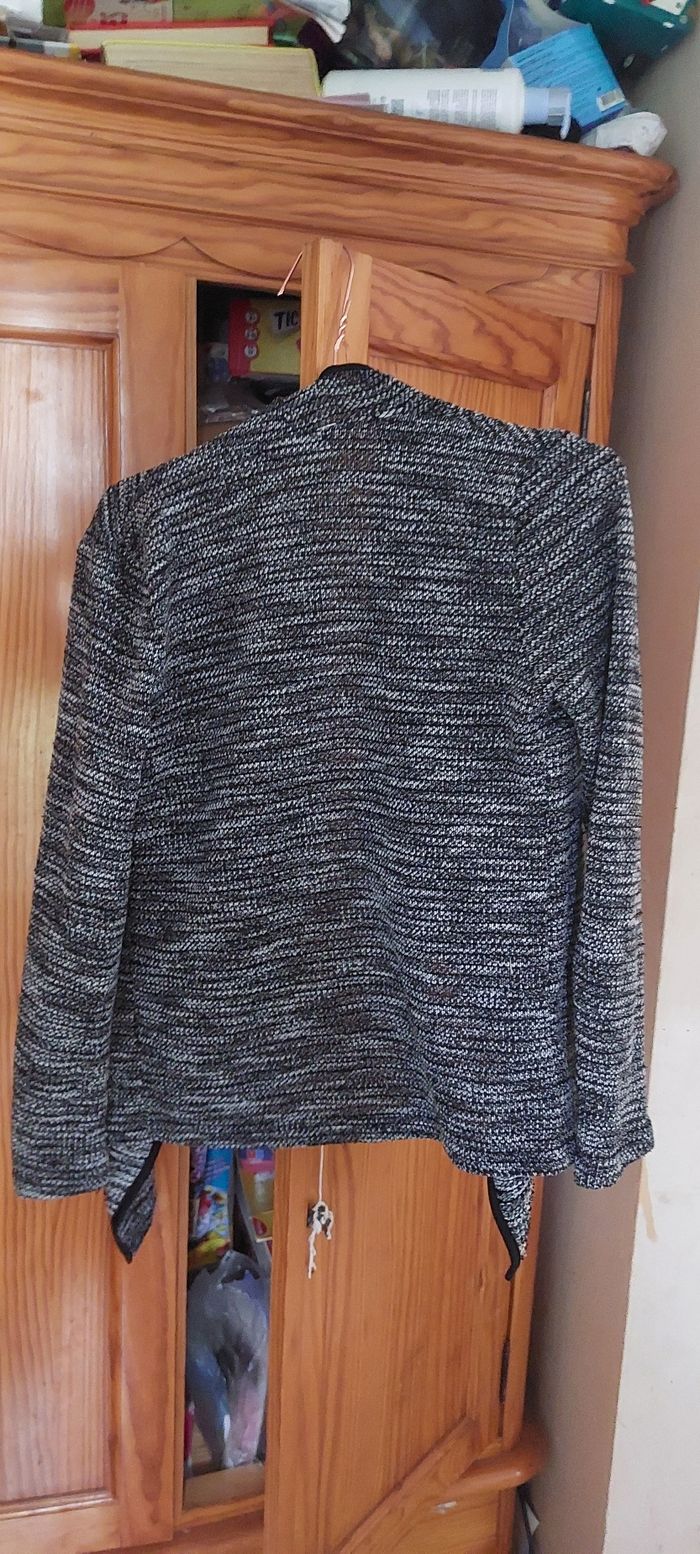 Veste femme s - photo numéro 3