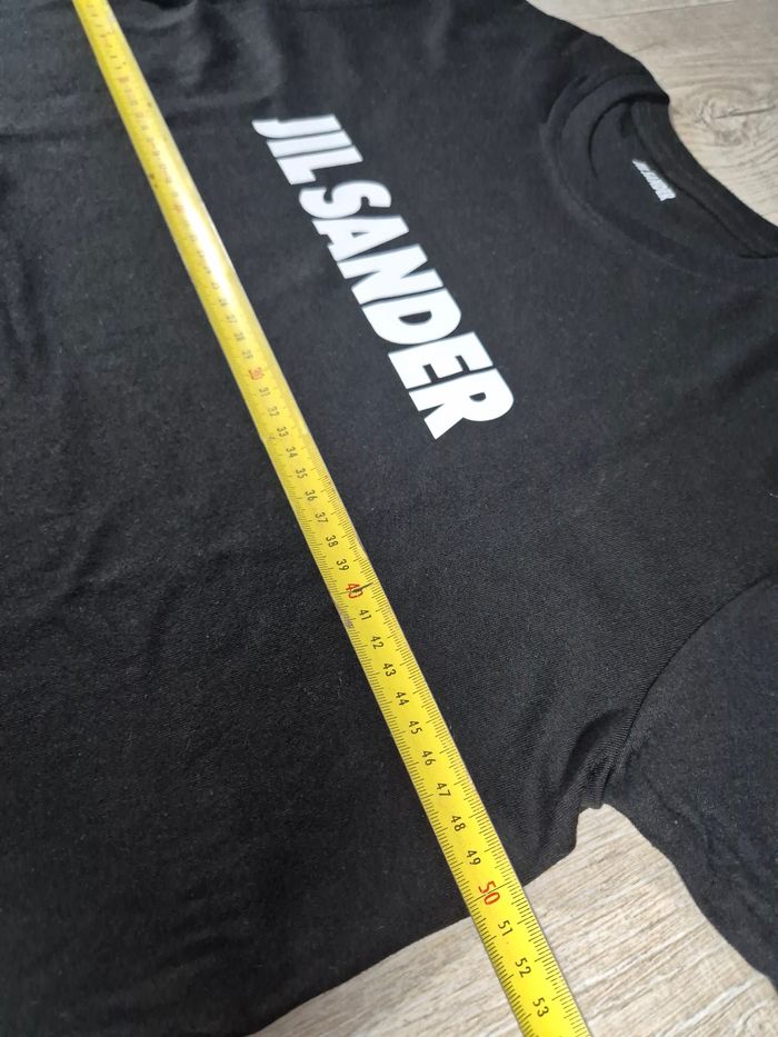 T-shirt noir taille S - photo numéro 6