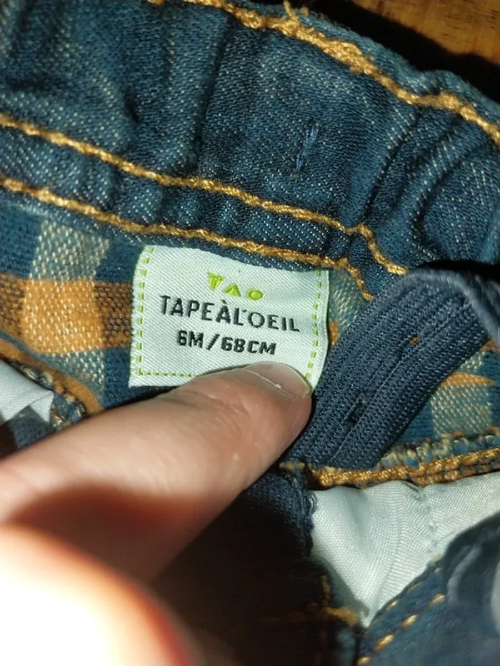 Pantalon - photo numéro 2