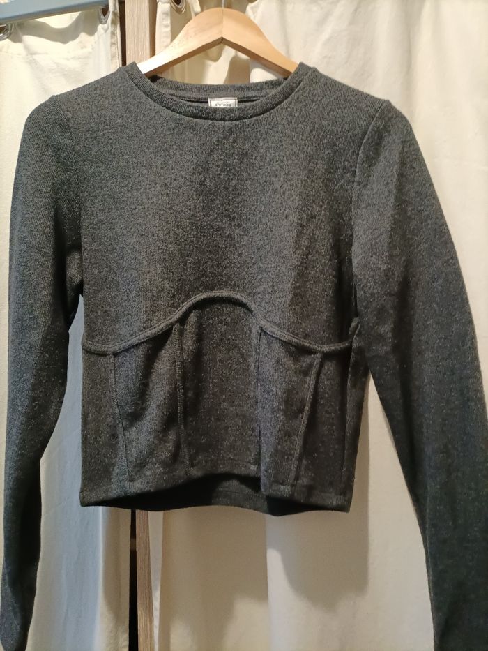 Pull léger femme - photo numéro 2