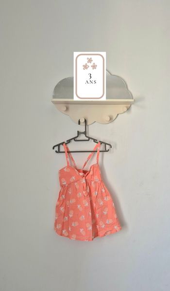 Blouse * Orchestra *