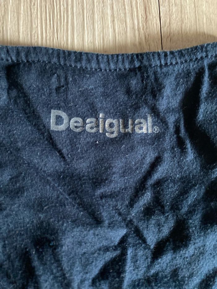 Tunique desigual - photo numéro 6