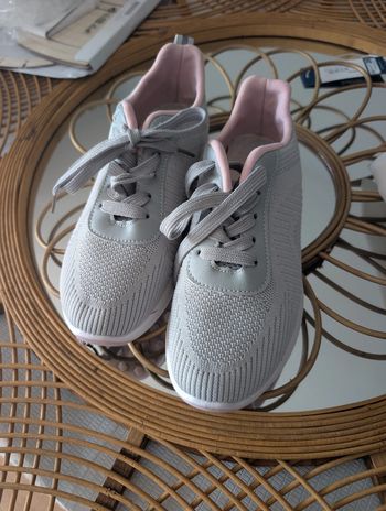 Baskets sports