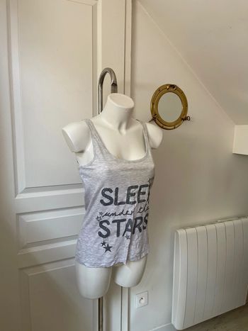 Débardeur de nuit