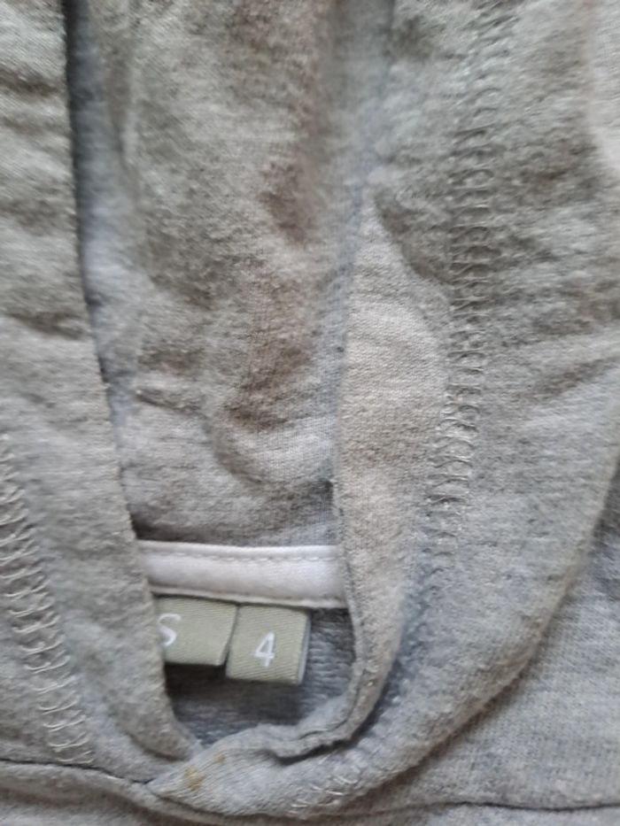 Sweat à capuche - photo numéro 3