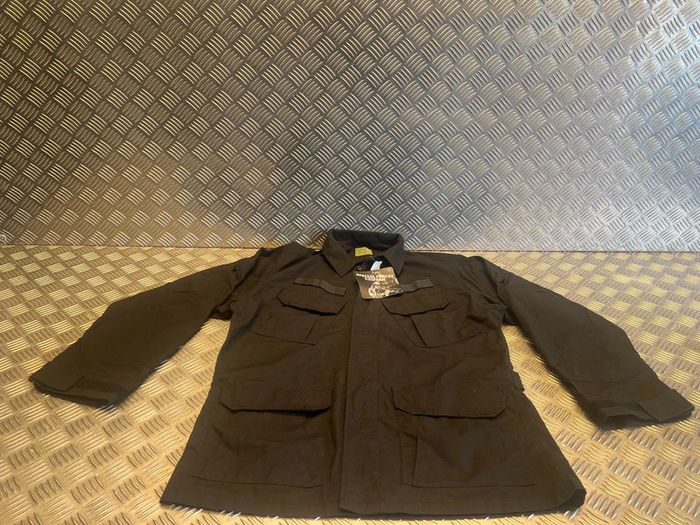 Helikon veste sfu next ripstop noir taille m