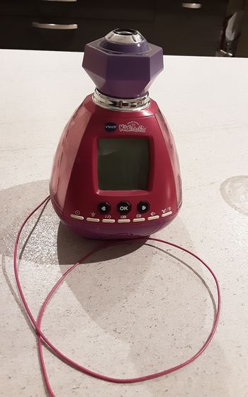 Kidimagic  sans chargeur