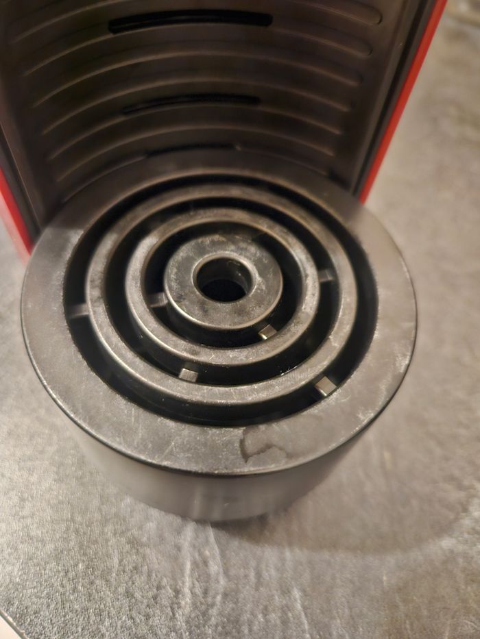 Machine à café - photo numéro 5