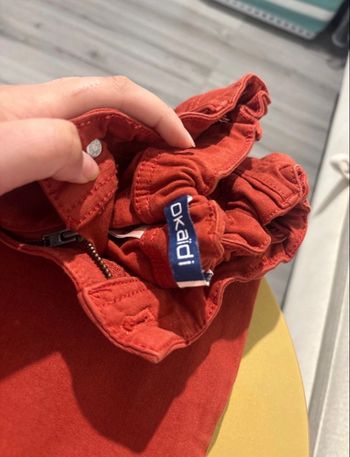 Pantalon slim Okaïdi – Très bon état – Taille  14 ans