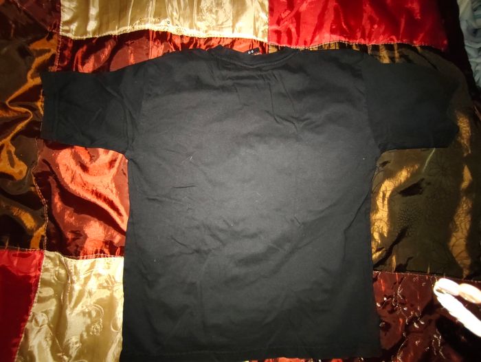 T-shirt Camel Compagnie - photo numéro 2