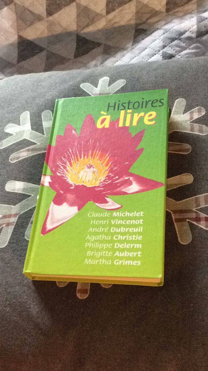 #histoires à lire - photo numéro 2