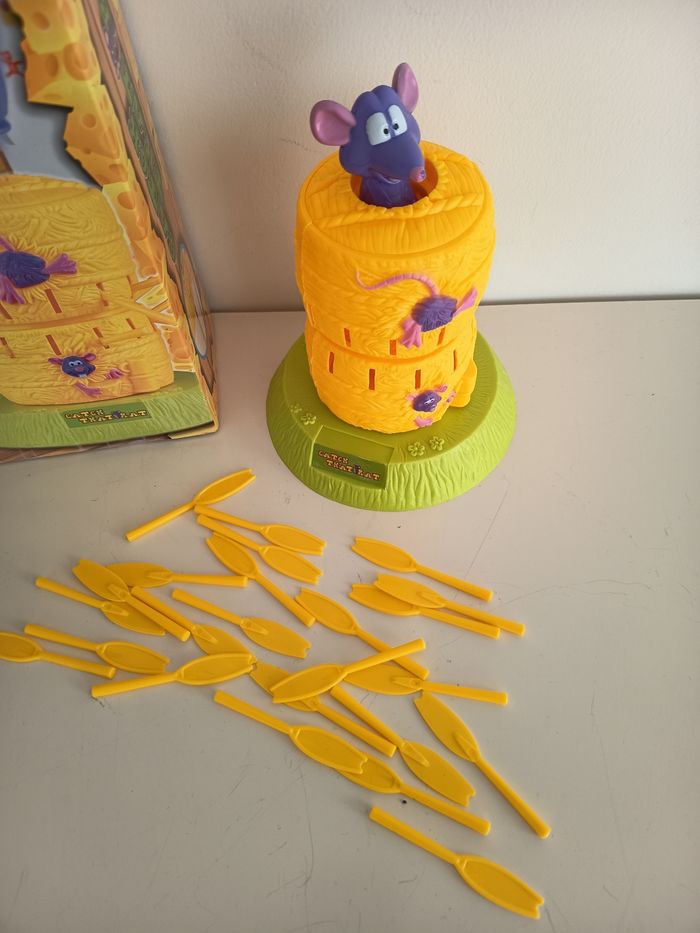 Jeux de société - photo numéro 2