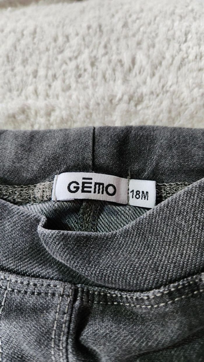 Jeggings - photo numéro 3