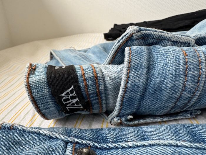 Jeans de toute sorte - photo numéro 8