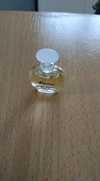 Miniature parfum Swann de pacoma