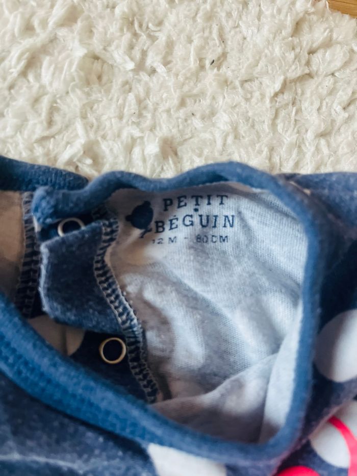 Pyjamas - photo numéro 3