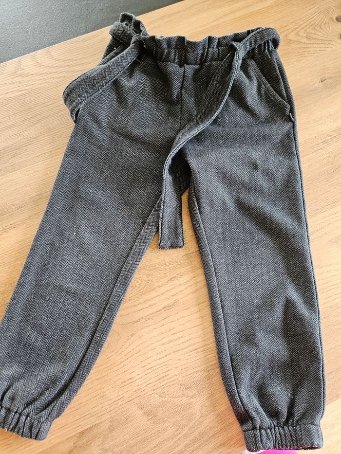 Pantalon okaidi 4ans - photo numéro 4