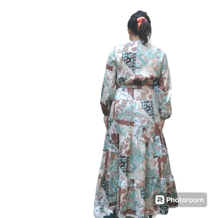 Robe pour taille M - photo numéro 2