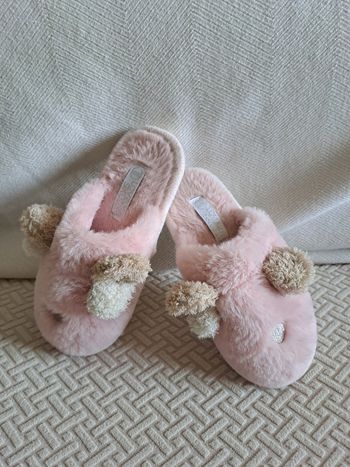 Pantoufles 