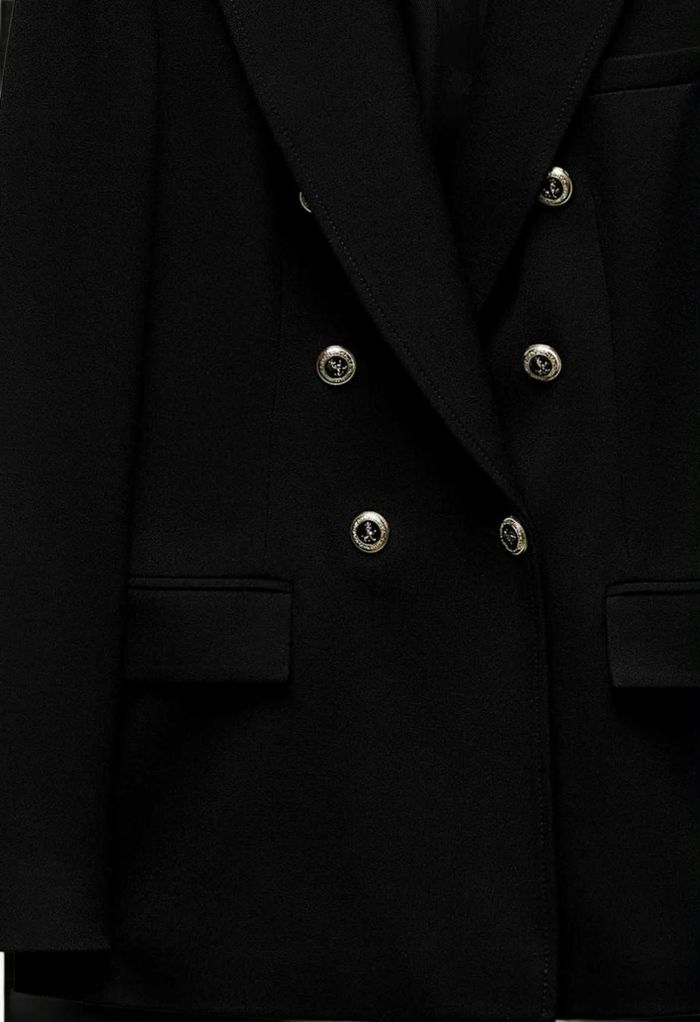 Blazer femme - photo numéro 2