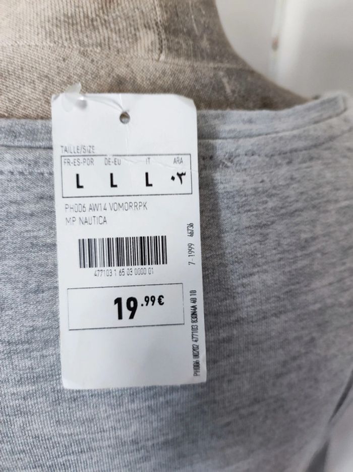 Tee-shirt pimkie - photo numéro 6