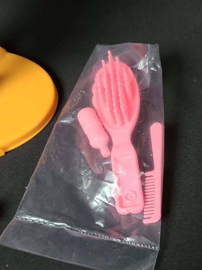 Barbie skipper cool crimp 1993 - photo numéro 10