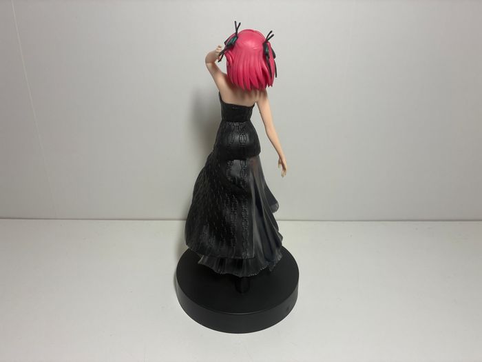 Figurine - The Quintessential Quintuplets - Nino Nakano - kyunties - photo numéro 3