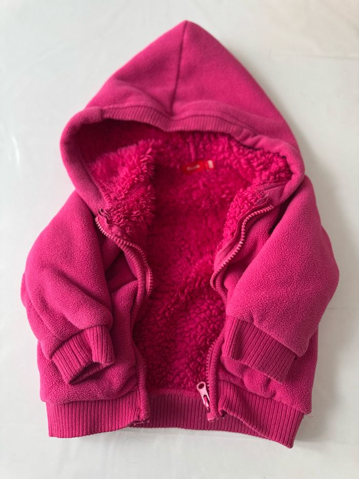 gros gilet