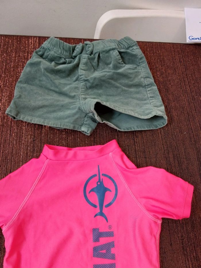 Lot été 24 mois - photo numéro 3