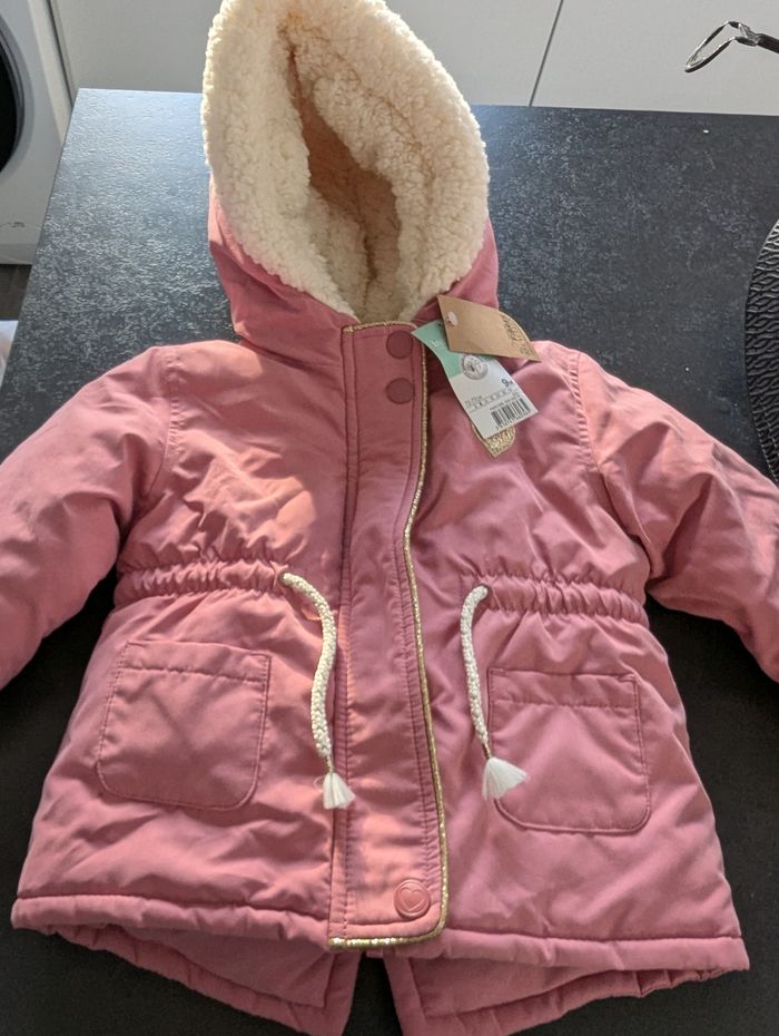 Blouson neuf