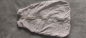 Gigoteuse Kiabi 0-6 mois