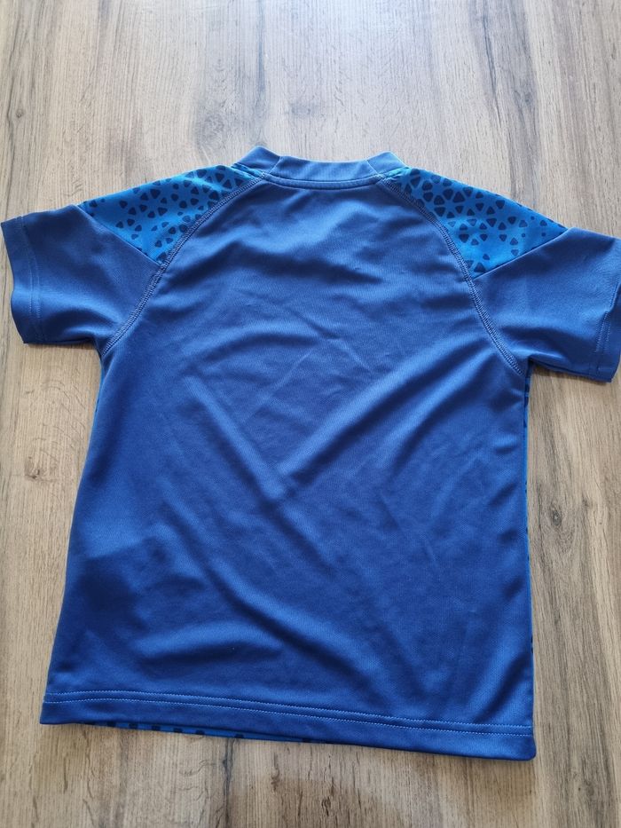 Maillot OM - photo numéro 2