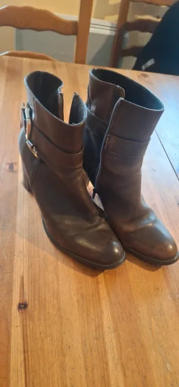 Chaussure femme minelli
